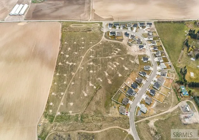 Photo 3 of Sale Pending at Tbd Stone Dr, Rexburg, ID 83440 | MLS# 2185219 | Listing updated on 2026-05-28