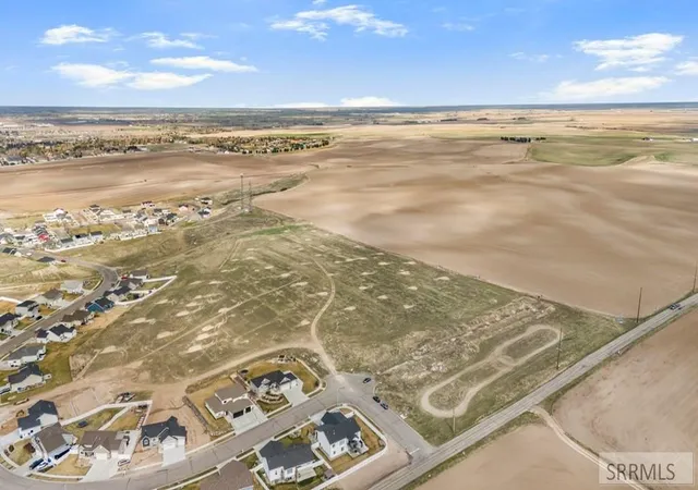 Photo 3 of Sale Pending at Tbd Stone Dr, Rexburg, ID 83440 | MLS# 2185219 | Listing updated on 2026-05-28
