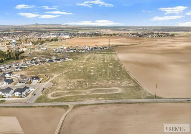 Photo 4 of Sale Pending at Tbd Stone Dr, Rexburg, ID 83440 | MLS# 2185219 | Listing updated on 2026-05-28