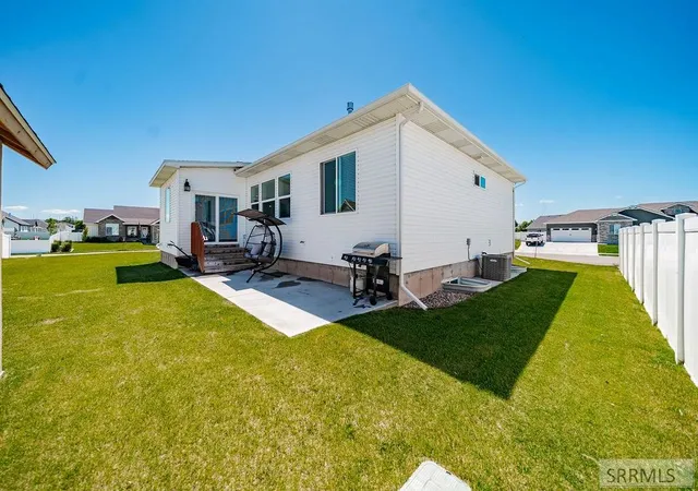 Homes for sale in Ammon, ID | 4839 Luxor Dr, Ammon, ID 83401 | MLS# 2187027
