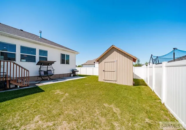 Homes for sale in Ammon, ID | 4839 Luxor Dr, Ammon, ID 83401 | MLS# 2187027