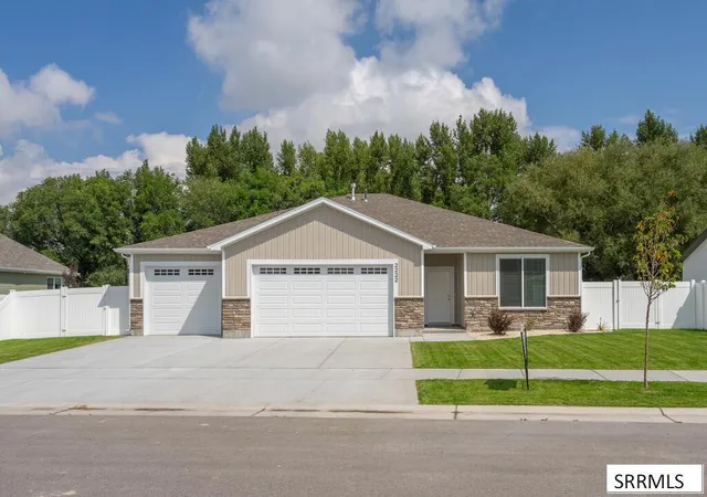 Photo 1 of Sale Pending at 2222 W 550 S, Rexburg, ID 83440 | MLS# 2188563 | Listing updated on 2026-09-03