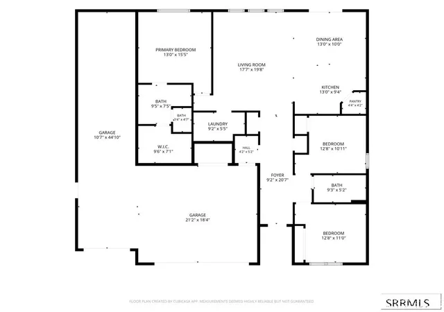 Photo 23 of Sale Pending at 2222 W 550 S, Rexburg, ID 83440 | MLS# 2188563 | Listing updated on 2026-09-03