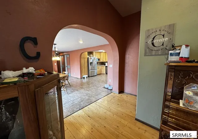 Photo 3 of Sale Pending at 113 Lafayette Avenue, Salmon, ID 83467 | MLS# 2188385 | Listing updated on 2026-09-09