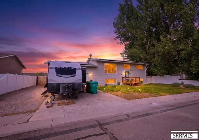 Photo 1 of Sale Pending at 758 Callie, Pocatello, ID 83202 | MLS# 2188635 | Listing updated on 2026-08-29