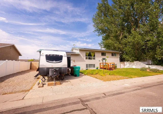 Photo 2 of Sale Pending at 758 Callie, Pocatello, ID 83202 | MLS# 2188635 | Listing updated on 2026-08-29