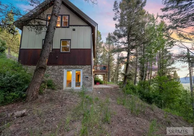 2nd image of 5135 E Rees Dr, Island Park, ID 83429 | MLS# 2186769