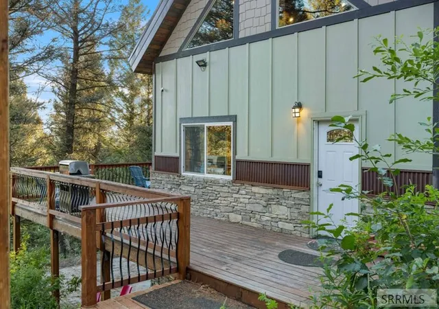 5th image of 5135 E Rees Dr, Island Park, ID 83429 | MLS# 2186769