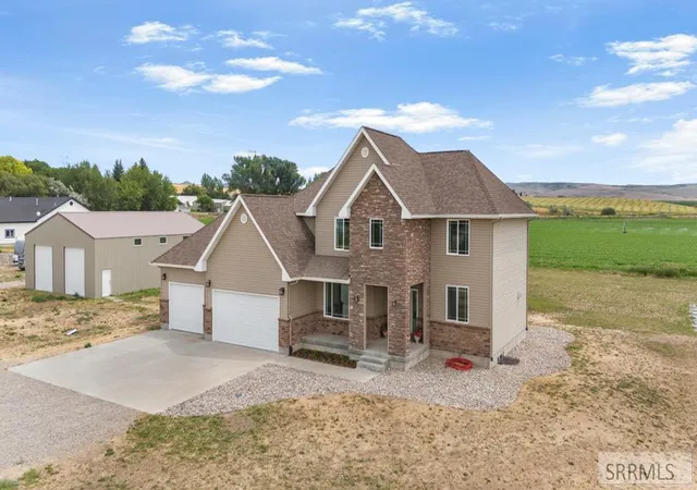 Homes for sale in Shelley, ID | 772 N 1080 E, Shelley, ID 83274 | MLS# 2187629