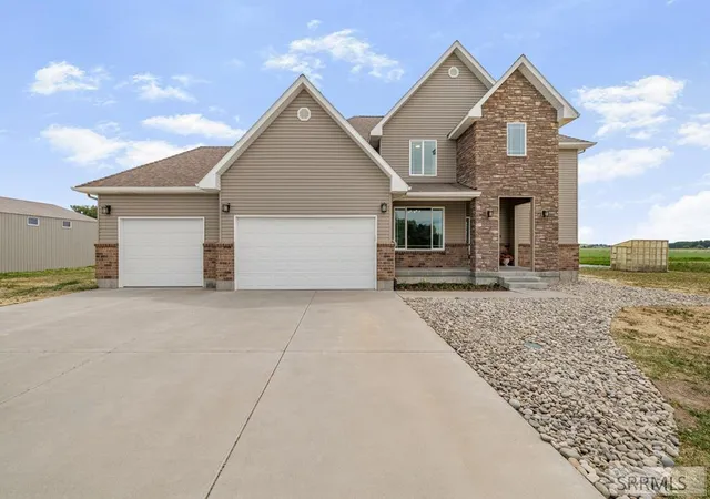 Homes for sale in Shelley, ID | 772 N 1080 E, Shelley, ID 83274 | MLS# 2187629