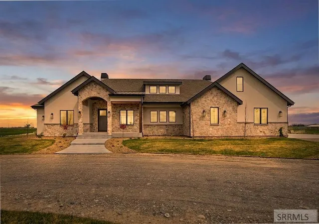 Photo 1 of Mansion for sale at 2392 W 97 S, Idaho Falls, ID 83402 | MLS# 2185742 | Listing updated on 2026-10-10