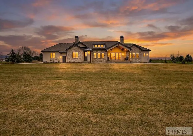 Photo 2 of Mansion for sale at 2392 W 97 S, Idaho Falls, ID 83402 | MLS# 2185742 | Listing updated on 2026-10-10