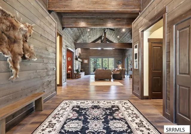 Photo 2 of Single family home for sale at 7 Delaney Lane, North Fork, ID 83466 | MLS# 2188497 | Listing updated on 2026-08-14