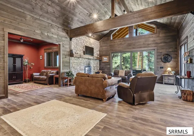 Photo 4 of Single family home for sale at 7 Delaney Lane, North Fork, ID 83466 | MLS# 2188497 | Listing updated on 2026-08-14