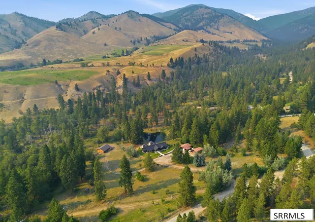 Photo 70 of Single family home for sale at 7 Delaney Lane, North Fork, ID 83466 | MLS# 2188497 | Listing updated on 2026-08-14