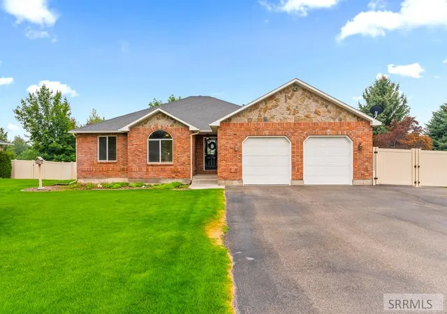 Photo 2 of Sale Pending at 1010 Rimrock Canyon Road, Shelley, ID 83274 | MLS# 2188094 | Listing updated on 2026-09-17