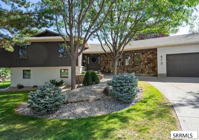 Photo 1 of Single family home for sale at 475 Linden Avenue, Rexburg, ID 83440 | MLS# 2188708 | Listing updated on 2026-08-26