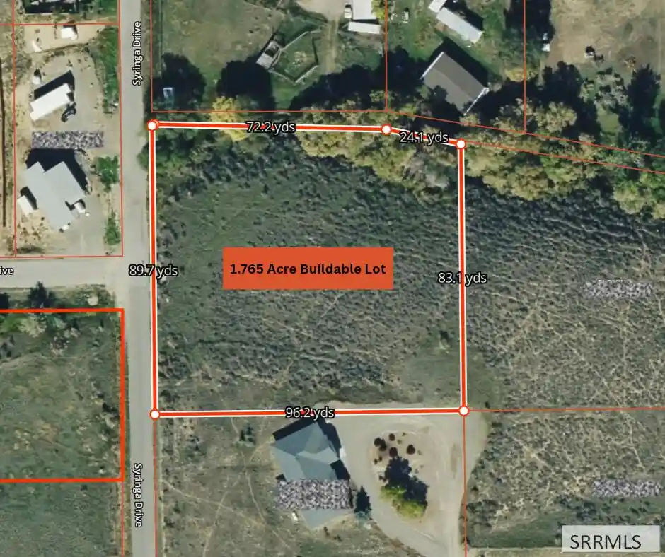 Photo 1 of Land for sale at Tbd Sandy Ln, Salmon, ID 83467 | MLS# 2189883 | Listing updated on 2026-10-17