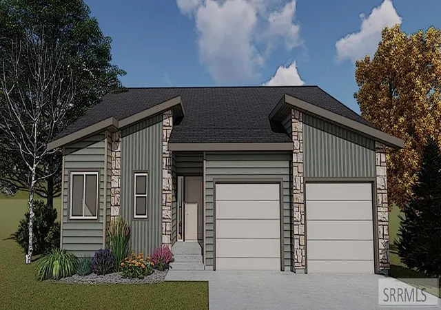Photo 1 of Sale Pending at 601 Wyatt Avenue, Shelley, ID 83274 | MLS# 2188049 | Listing updated on 2026-07-27
