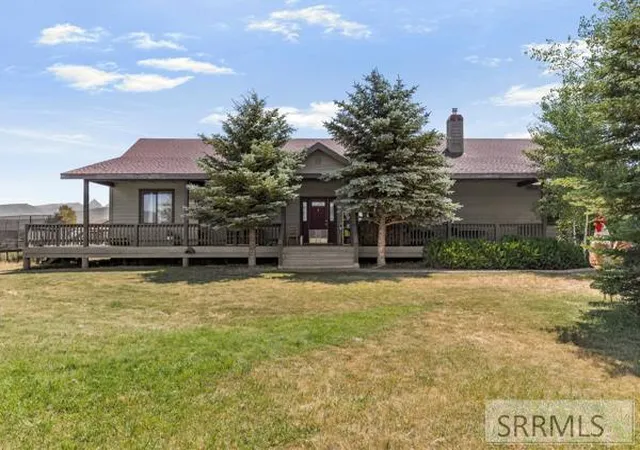 Photo 1 of Single family home for sale at 7083 Pine Mountain View Road, Victor, ID 83455 | MLS# 2187932 | Listing updated on 2026-07-21