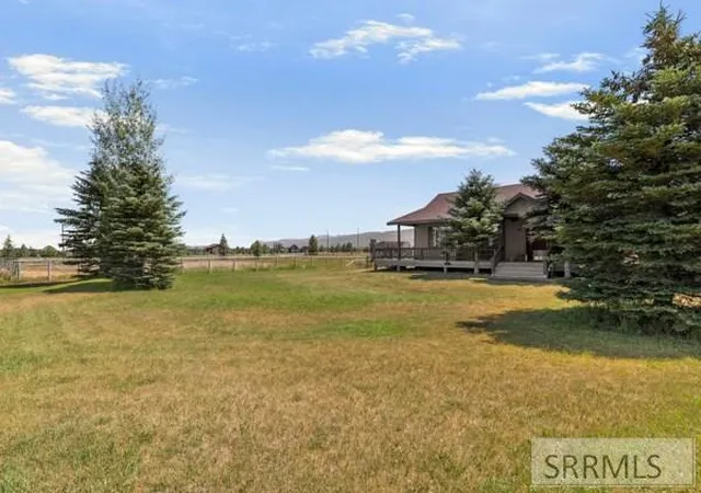 Photo 2 of Single family home for sale at 7083 Pine Mountain View Road, Victor, ID 83455 | MLS# 2187932 | Listing updated on 2026-07-21
