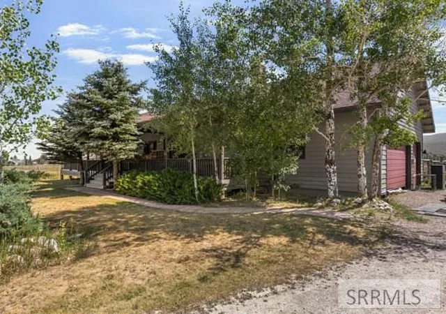 Photo 3 of Single family home for sale at 7083 Pine Mountain View Road, Victor, ID 83455 | MLS# 2187932 | Listing updated on 2026-07-21