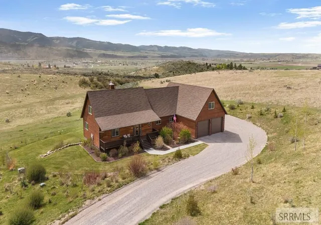 Homes for sale in Swan Valley, ID | 1060 Elk Ridge Dr, Swan Valley, ID 83428 | MLS# 2185821