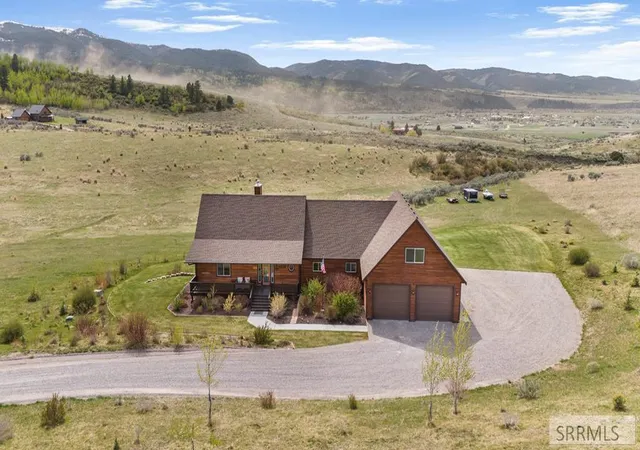 Homes for sale in Swan Valley, ID | 1060 Elk Ridge Dr, Swan Valley, ID 83428 | MLS# 2185821
