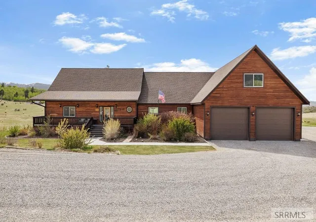 Homes for sale in Swan Valley, ID | 1060 Elk Ridge Dr, Swan Valley, ID 83428 | MLS# 2185821