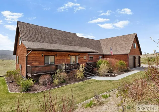 Homes for sale in Swan Valley, ID | 1060 Elk Ridge Dr, Swan Valley, ID 83428 | MLS# 2185821