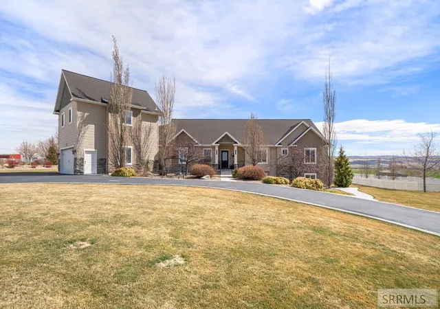 Homes for sale in Shelley, ID | 1171 N 1000 E, Shelley, ID 83274 | MLS# 2184911