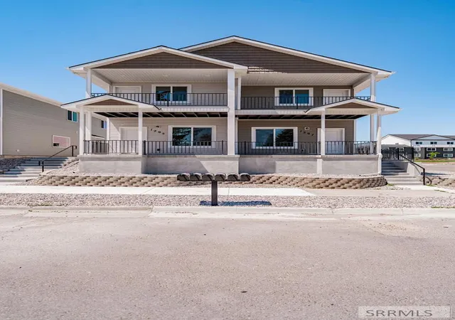 Homes for sale in Idaho Falls, ID | 1295/1297 Bear Avenue, Idaho Falls, ID 83402 | MLS# 2187160