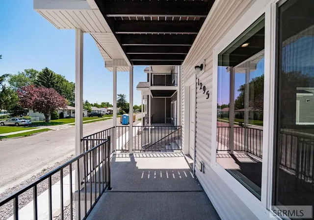 Homes for sale in Idaho Falls, ID | 1295/1297 Bear Avenue, Idaho Falls, ID 83402 | MLS# 2187160