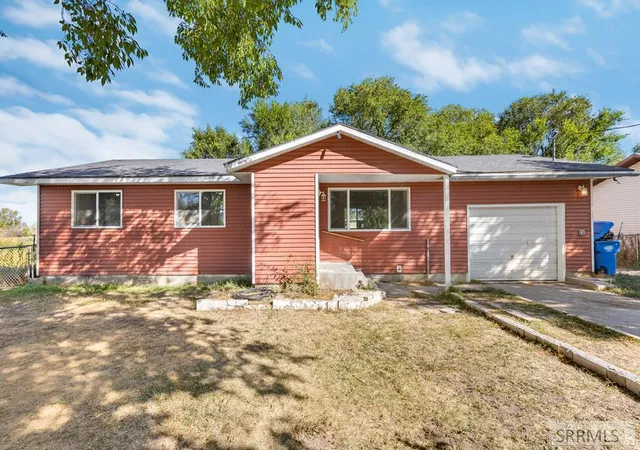Photo 1 of Single family home for sale at 2855 E 671 N, Roberts, ID 83444 | MLS# 2188146 | Listing updated on 2026-09-16