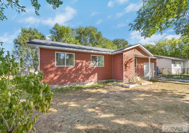 Photo 2 of Single family home for sale at 2855 E 671 N, Roberts, ID 83444 | MLS# 2188146 | Listing updated on 2026-09-16