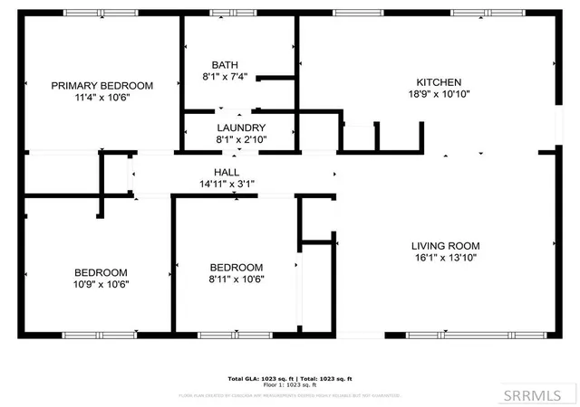 Photo 68 of Single family home for sale at 2855 E 671 N, Roberts, ID 83444 | MLS# 2188146 | Listing updated on 2026-09-16