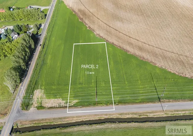 Homes for sale in Shelley, ID | Parcel 2 N 600 E, Shelley, ID 83402 | MLS# 2187291