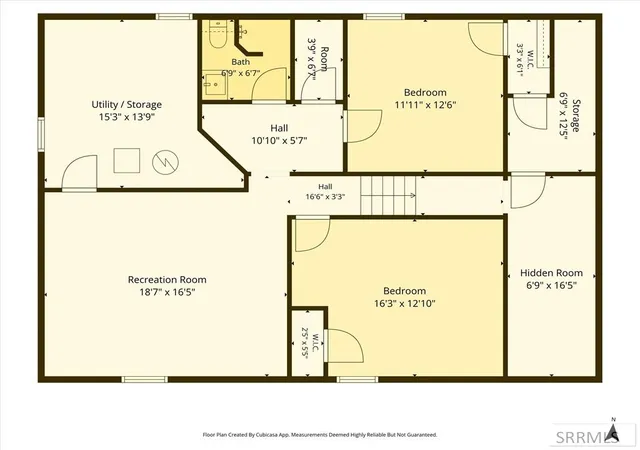 44th image of 559 Rich Lane, Blackfoot, ID 83221 | MLS# 2187662