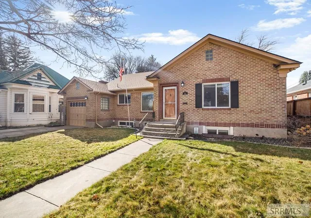 Photo 3 of Single family home for sale at 181 W 13th Street, Idaho Falls, ID 83402 | MLS# 2187447 | Listing updated on 2026-07-01