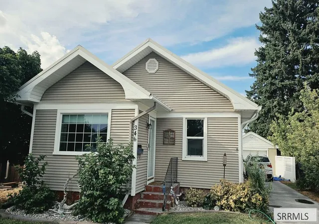 Photo 1 of Single family home for sale at (Undisclosed), Idaho Falls, ID 83404 | MLS# 2188787 | Listing updated on 2026-10-22