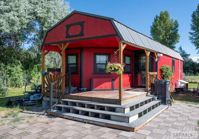 Photo 3 of Single family home for sale at 589 W 200 S, Blackfoot, ID 83221 | MLS# 2187966 | Listing updated on 2026-07-24