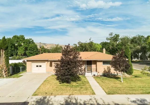 Homes for sale in Pocatello, ID | 495 Packard, Pocatello, ID 83201 | MLS# 2187587