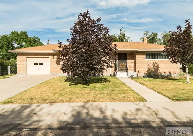 Homes for sale in Pocatello, ID | 495 Packard, Pocatello, ID 83201 | MLS# 2187587