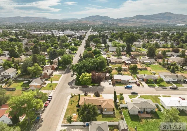 Homes for sale in Pocatello, ID | 495 Packard, Pocatello, ID 83201 | MLS# 2187587