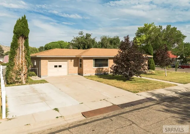 Homes for sale in Pocatello, ID | 495 Packard, Pocatello, ID 83201 | MLS# 2187587