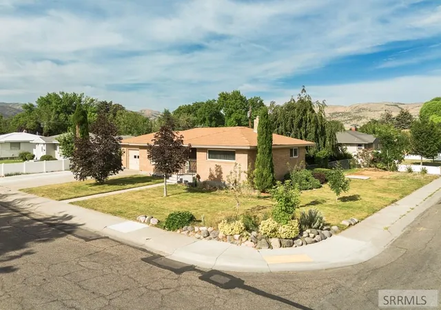 Homes for sale in Pocatello, ID | 495 Packard, Pocatello, ID 83201 | MLS# 2187587