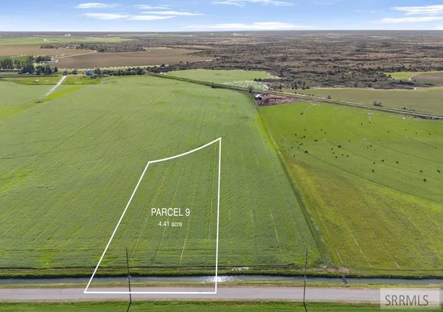 1st image of Parcel 9 N 600 E, Shelley, ID 83402 | MLS# 2187305