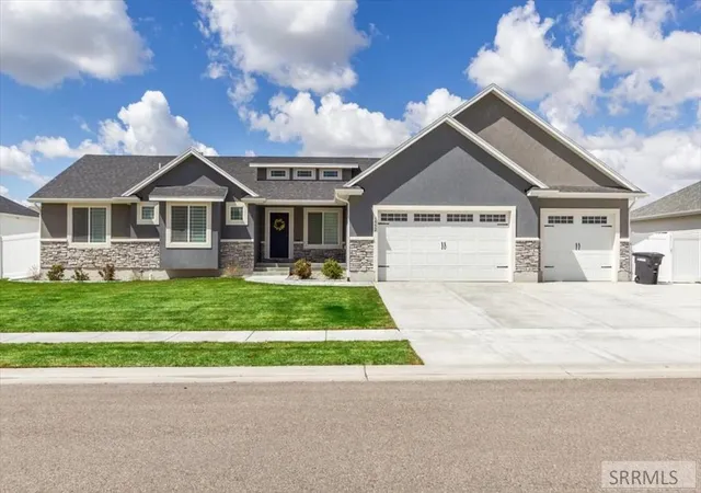 Homes for sale in Ammon, ID | 1952 47th Street, Ammon, ID 83401 | MLS# 2184446