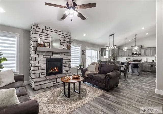 Homes for sale in Ammon, ID | 1952 47Th Street, Ammon, ID 83401 | MLS# 2184446