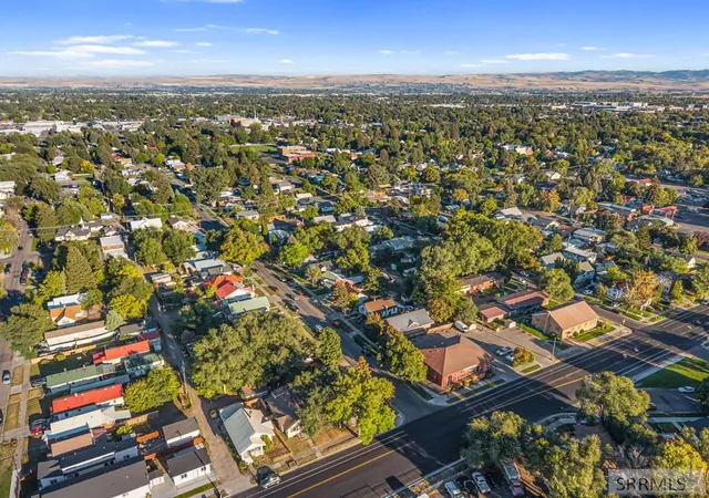 Photo 31 of Single family home for sale at 295 S Boulevard, Idaho Falls, ID 83401 | MLS# 2185577 | Listing updated on 2026-09-14